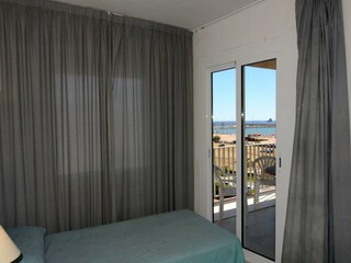 Apartamento L'Estartit Características 9