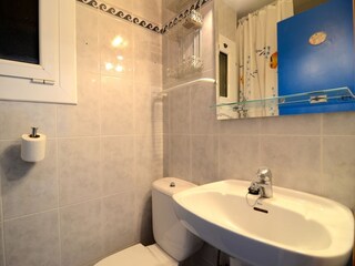 Apartamento L'Estartit Características 8