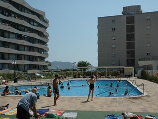 Apartamento L'Estartit  16