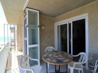 Appartement L'Estartit  15