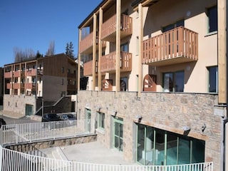 Apartment Bolquère  8