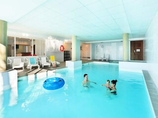 Apartamento Bolquère  3