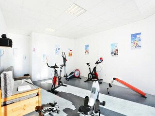 Apartamento Bolquère  4