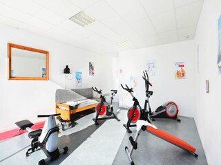 Apartamento Bolquère  6