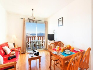 Apartamento Bolquère  7
