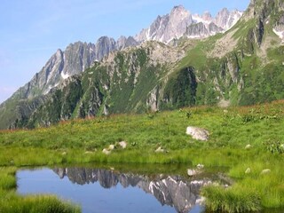 Appartement Valmorel  12