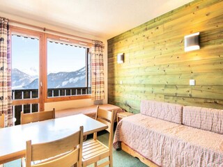 Appartement Valmorel  4