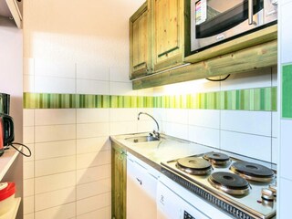 Appartement Valmorel  5