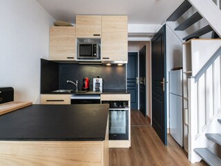 Apartamento Saint Sorlin d Arves Características 19