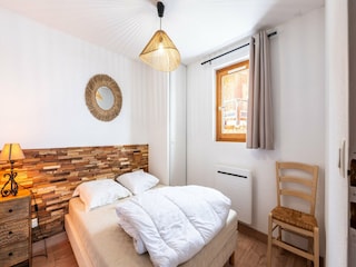 Apartment Saint Sorlin d Arves Ausstattung 17