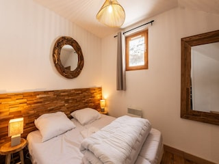 Apartment Saint Sorlin d Arves Ausstattung 14