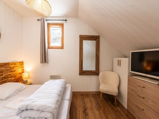 Apartment Saint Sorlin d Arves Ausstattung 9