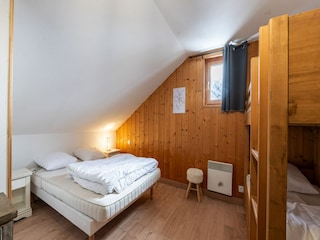 Apartment Saint Sorlin d Arves Ausstattung 10