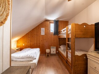 Apartment Saint Sorlin d Arves Ausstattung 14