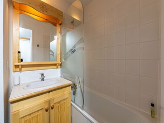 Apartamento Saint Sorlin d Arves Características 18