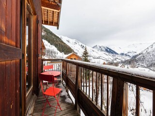 Appartement Saint Sorlin d Arves  39