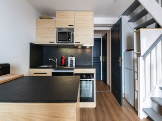 Apartment Saint Sorlin d Arves Ausstattung 15