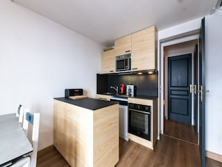 Apartment Saint Sorlin d Arves Ausstattung 20