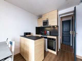 Appartamento Saint Sorlin d Arves Caratteristiche 16