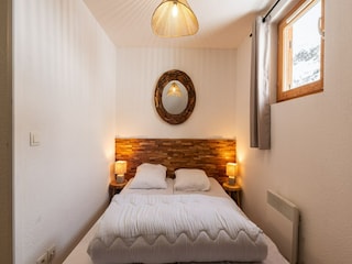 Apartment Saint Sorlin d Arves Ausstattung 21