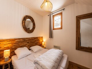 Appartement Saint Sorlin d Arves Équipement 17