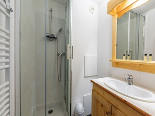 Apartment Saint Sorlin d Arves Ausstattung 21