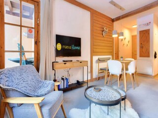 Apartment Montvalezan  26