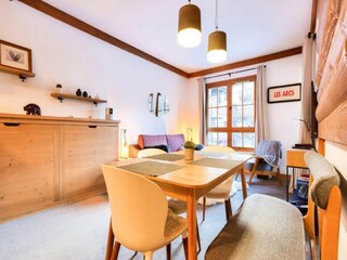 Apartment Montvalezan  19