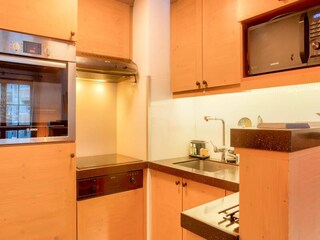 Apartment Montvalezan  27
