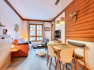 Apartment Montvalezan  28