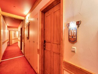 Apartment Montvalezan  9