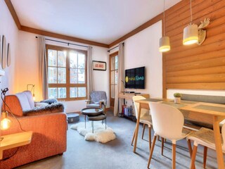 Apartment Montvalezan  14
