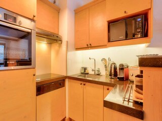 Apartment Montvalezan  15