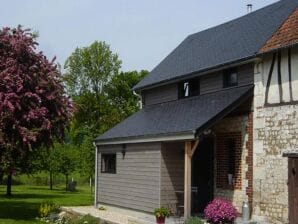 Apartment House 6 People - Barneville-sur-Seine - image1