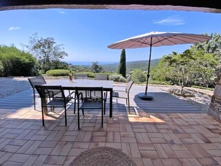 Apartamento La Croix-Valmer  17