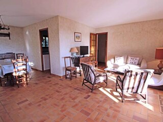 Appartement La Croix-Valmer  21