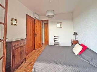 Appartement La Croix-Valmer  3