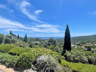 Apartamento La Croix-Valmer  22