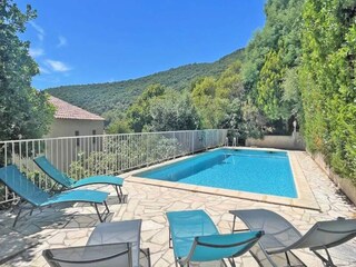Appartement La Croix-Valmer  22