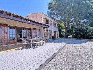 Appartement La Croix-Valmer  4