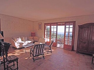 Apartment La Croix-Valmer  4