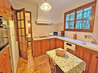 Appartement La Croix-Valmer  8
