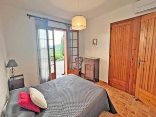 Appartement La Croix-Valmer  10