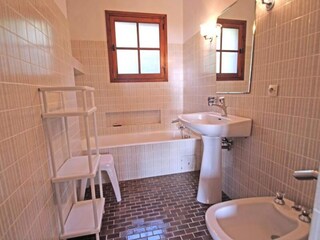 Appartement La Croix-Valmer  11