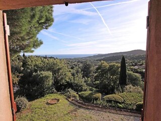 Appartement La Croix-Valmer  14