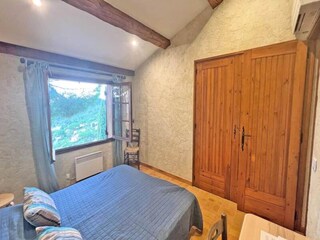 Appartement La Croix-Valmer  15