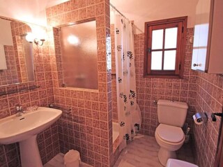 Appartement La Croix-Valmer  17