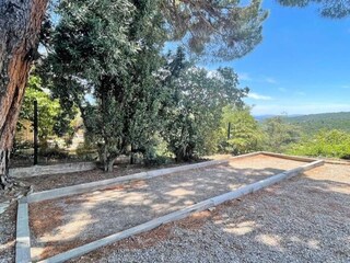 Appartement La Croix-Valmer  18
