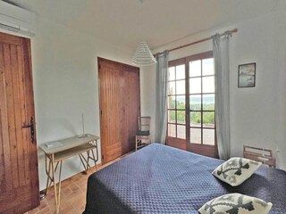 Appartement La Croix-Valmer  20