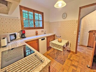 Apartamento La Croix-Valmer  14